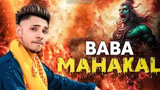Mere Baba Mahakal | Som Roy | Bhole Baba Song