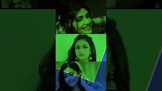 Edit video new look in video and hit song #nayanthara #sreeleela  #trending #herobrine #shorts