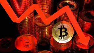 &Eacute; O FIM DO BITCOIN ?    #Btc #Quedadobitcoin