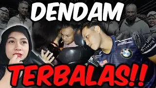 PRANK FIERA DAH NAK BERSALIN !! MA ABOH PANIC DRIVE DARI TERENGGANU !!