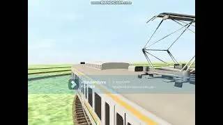 JR 211 vs 213 vs 311 vs 371 Mega Racing Trainz
