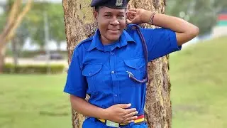 NENA, BY KENYA POLICE BAND