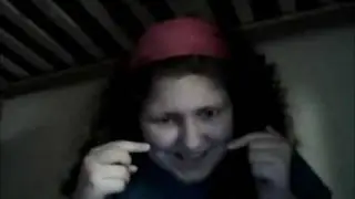 Video for Jenna/ Rachel's hidden talent
