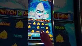 I FINALLY FOUND THIS NEW SLOT #casinofun