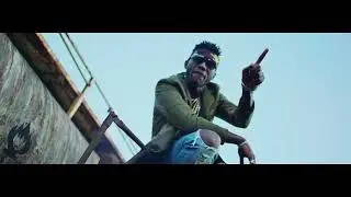 DAWADJAL -  Romantic Dance - official video   ink By Mr TCHECK