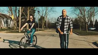 Temple of Dome - Back to my Dealer (OFFICIAL MUSIC VIDEO)