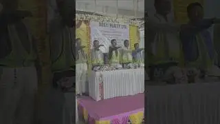 Grahan Shabath Safety Men | Oath taking ceremony