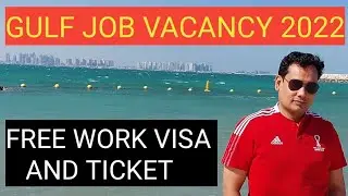#classified Adverting job vacancy 2022 | Qatar job vacancy for fresher | Doha qatar labour salary 💸
