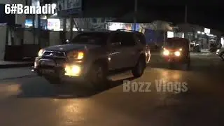 Mogadishu Midnight Pictures 2019 HD
