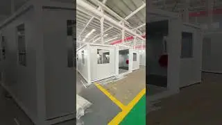 #containerization #containerhousefactory