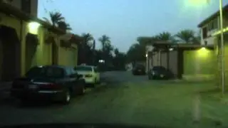 الجش - القطيف : جولة في الجش رمضان ليلاً لعام : 1431هـ