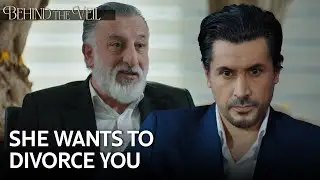 The divorce case that shocked Metin | Behind the Veil Episode 355 [MULTI SUB]