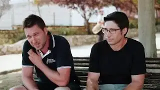 Entrevista amb els germans Nadal-Martí (pirotècnics)