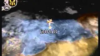 Panzer Dragoon Saga - 019 - Georgius