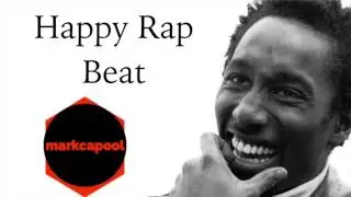 Happy Rap/Grime Beat (free)