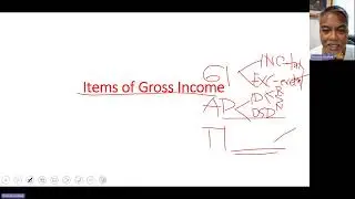 Inclusions in Gross Income - Taxation in Philippines