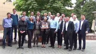 Motivating the employees to stay connected to the Brand