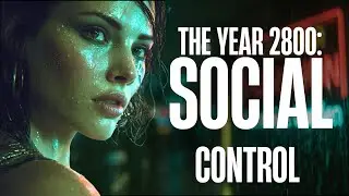 Social Control in a Dystopian Future | Science Fiction