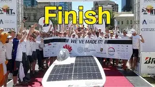 They Did It