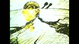 Лабиринт. Режиссёр Мати Кютт, 1989 год