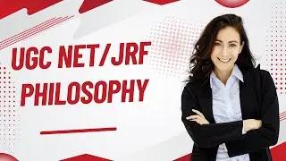 UGC NET/JRF/CUET PG/UG || Наиболее ожидаемые вопросы || Философия || Январь 2026 ||