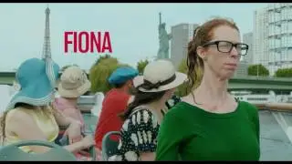 Perdidos em Paris - Trailer Legendado