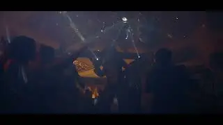 Robots invaden el Four Seasons - Argentina - Buenos Aires.