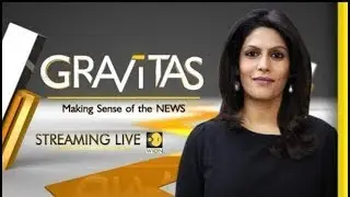 Gravitas LIVE: Russia using food as weapon? | Who is hoarding the world's food? | Palki Sharma
