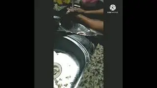 Bae P Vblog#04 Fun time cooking Ginataang Native Chicken Maranao Recipe