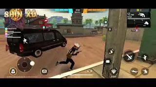 My first video on free fire i start free fire 