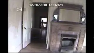 Puget Sound Ghost Hunters-Sept.2011 at Walker-Ames Mansion.wmv