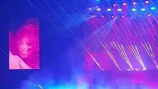 Bring Me The Horizon - Dig It live Houston Texas 9/26/2025