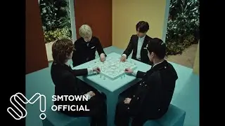 READY. SET. SHINee | SHINee The 8th Album 〈HARD〉 Mood Sampler #3