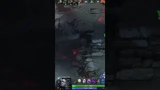Хороший герой #dota2 #dota #игра #international #witchdoctor #lol #gg #pudge