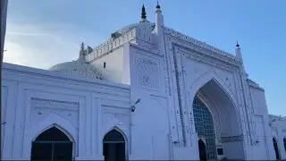 Jama masjid Badaun&bull;बदायूँ जामा मस्जिद शमसी(उत्तर प्रदेश)Zila badaun&bull;Badaun city&bull;Badau mosque history