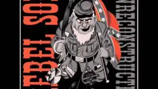 Rebel Son- Out of my Face