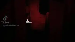 the moment i ask the spirit to mess around the camera