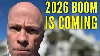 Взрыв 2026 года — готовьтесь, этого никто не ожидал!
