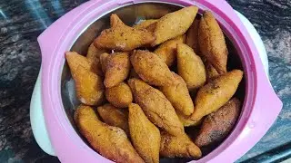 मूंग दाल की  पीठा 🎊मकर संक्रांति की हार्दिक शुभकामनाएं ❤️🪁
