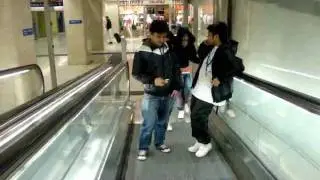 Hip Hoperz Crew - Trabel To Dimalaman 