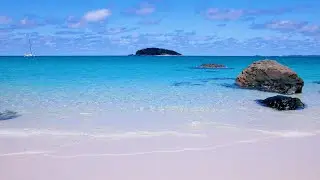 4K Bettys Beach Live 🌊 Endless Waves for Relaxation, Sleep & Work