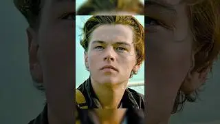 Titanic&rsquo;s Most Iconic Scene | Jack & Rose Forever