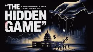 How Governments Secretly Control Your Money?