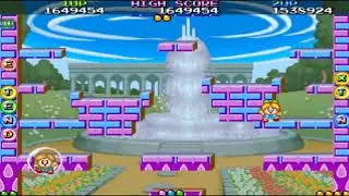 Bubble Symphony (Arcade) Round I
