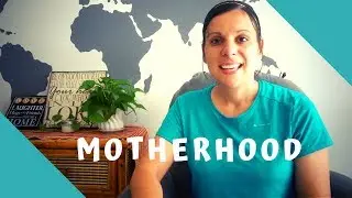 10 Things I'v LEARNED from my Host CULTURE about Raising Kids
