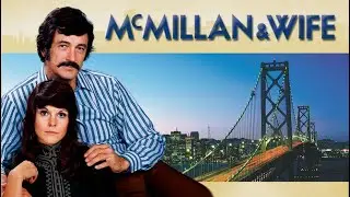 McMillan & Wife S01E05