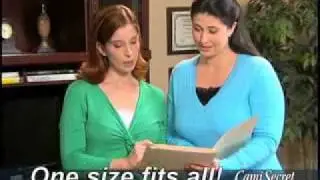 Cami Secret