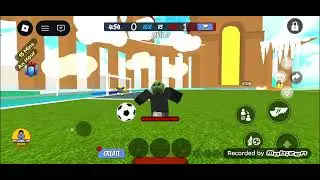لعبة روبلوكس tps infinite