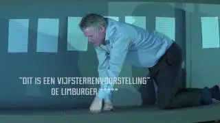 Trailer De advocaat - Toneelgroep Maastricht