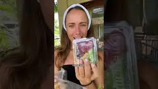 Popular sweets in Bali #food #sweet #travel #asia